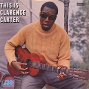 Clarence Carter - This Is Clarence Carter