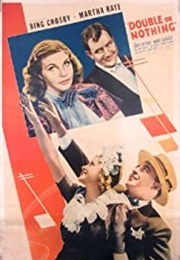 Double or Nothing (1937)