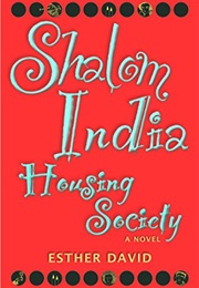 Shalom India Housing Society (Esther David)