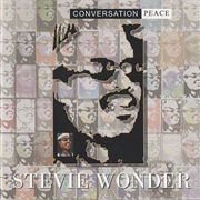 Conversation Peace (Stevie Wonder, 1995)