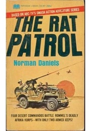 The Rat Patrol (Norman Daniels)
