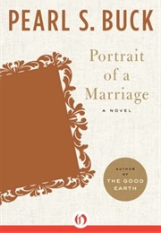 Portrait of a Marriage (Pearl S. Buck)