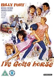 I&#39;ve Gotta Horse (1965)