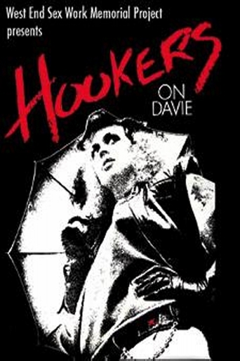 Hookers on Davie (1984)