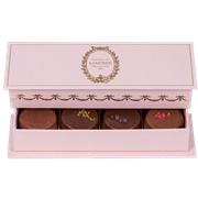 Laduree Chocolate Gift Box