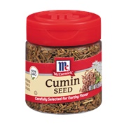 Cumin Seed