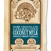 Endorfin Caramelized Coconut Milk