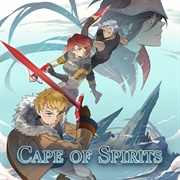 Cape of Spirits