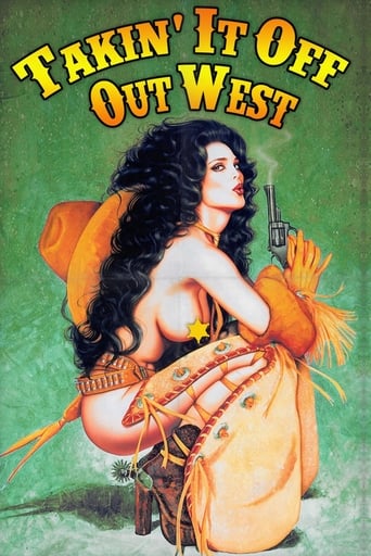 Takin&#39; It off Out West (1995)