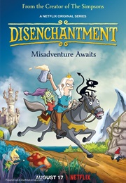 Disenchantment (2018)