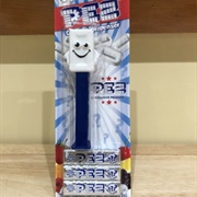 Pez Mystery Flavor