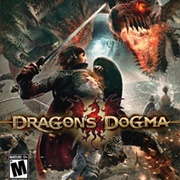 Dragon&#39;s Dogma: Dark Arisen