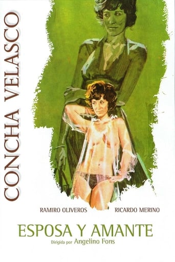 Esposa Y Amante (1977)