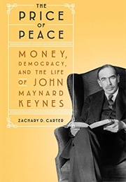 The Price of Peace (Zachary D. Carter)