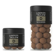 Lakrids D Salt &amp; Caramel