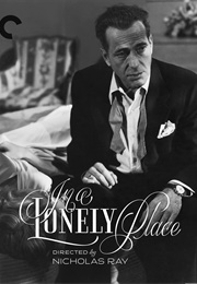 In a Lonely Place (1950)