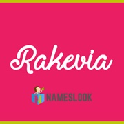 Rakevia