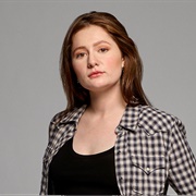 Debbie Gallagher (Shameless)