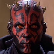 Darth Maul