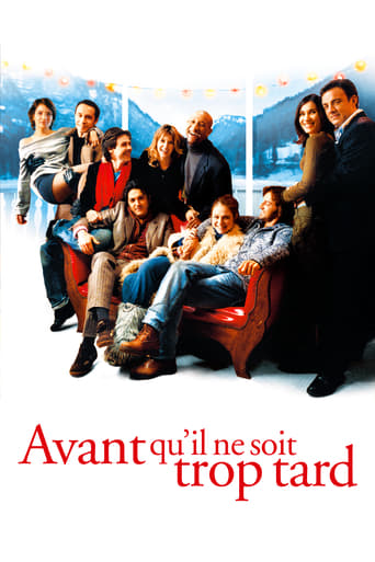 Avant Qu&#39;il Ne Soit Trop Tard (2005)