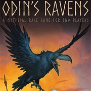 Odin&#39;s Ravens