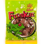 Goa Froskar