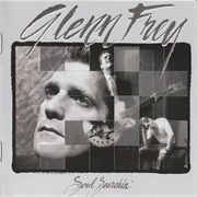 Glenn Frey - Soul Searchin&#39;