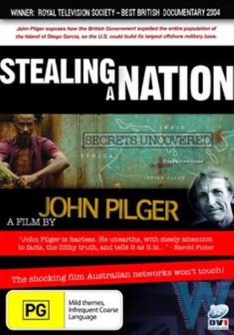 Stealing a Nation (2004)