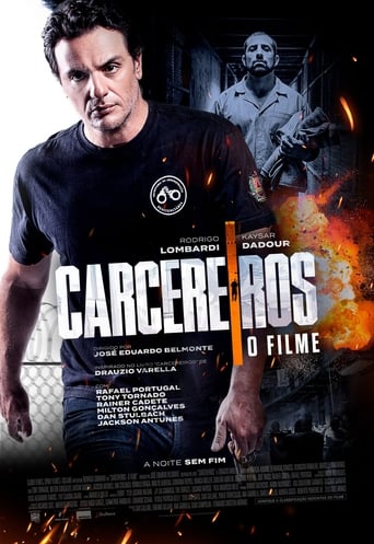 Carcereiros - O Filme (2019)