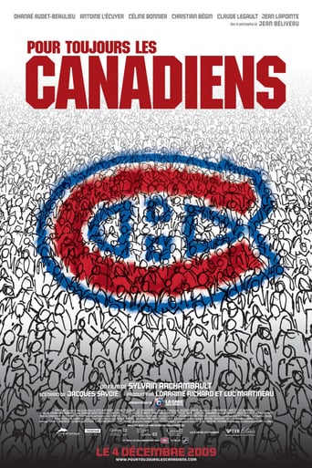 Pour Toujours Les Canadiens (2009)