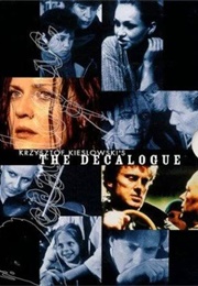 Decalogue (1989)