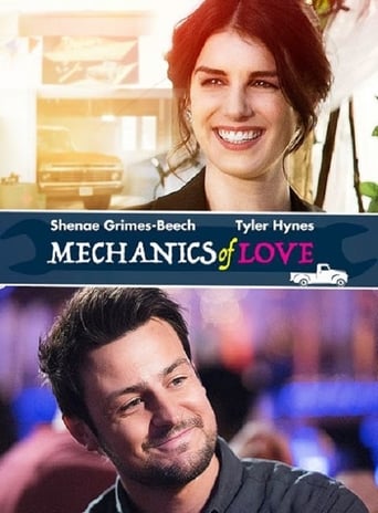 Mechanics of Love (2017)