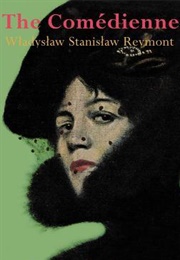 The Comedienne (Wladyslaw Reymont)