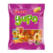 Ulker Yupo Jelly Worm