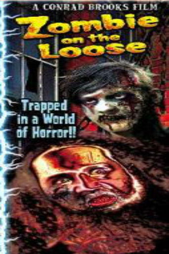 Zombies on the Loose (2012)