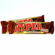 Hyper Vanilla Bar