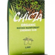 Chicza Lime Gum