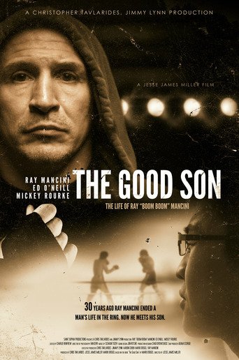 The Good Son (2013)