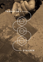 Stalker (1979)