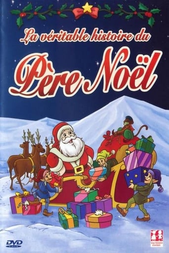 La Véritable Histoire Du Père Noël (1999)