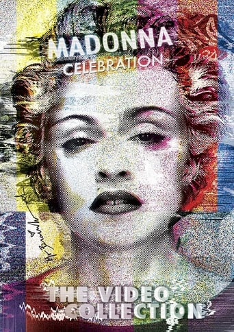 Madonna: Celebration (The Video Collection) (2009)