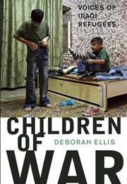 Children of War (Deborah Ellis)