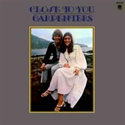 Close to You (The Carpenters, 1970)