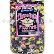 Barnetts Chocolate Fruits