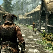 The Elder Scrolls V: Skyrim