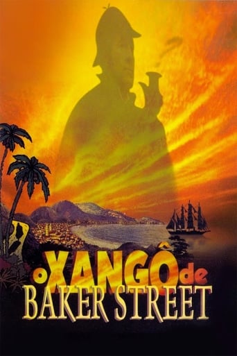 The Xango From Baker Street (2001)