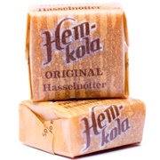 Candy People Hem-Kola Caramel Butterscotch