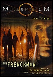 The Frenchman (Elizabeth Hand)