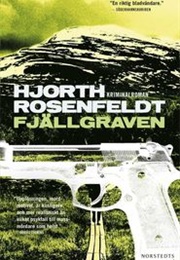 Fjällgraven (Michael Hjorth &amp; Hans Rosenfeldt)