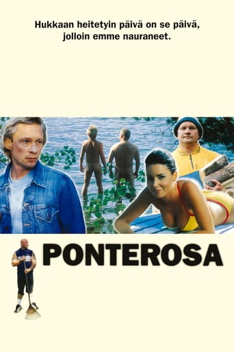 Ponterosa (2001)